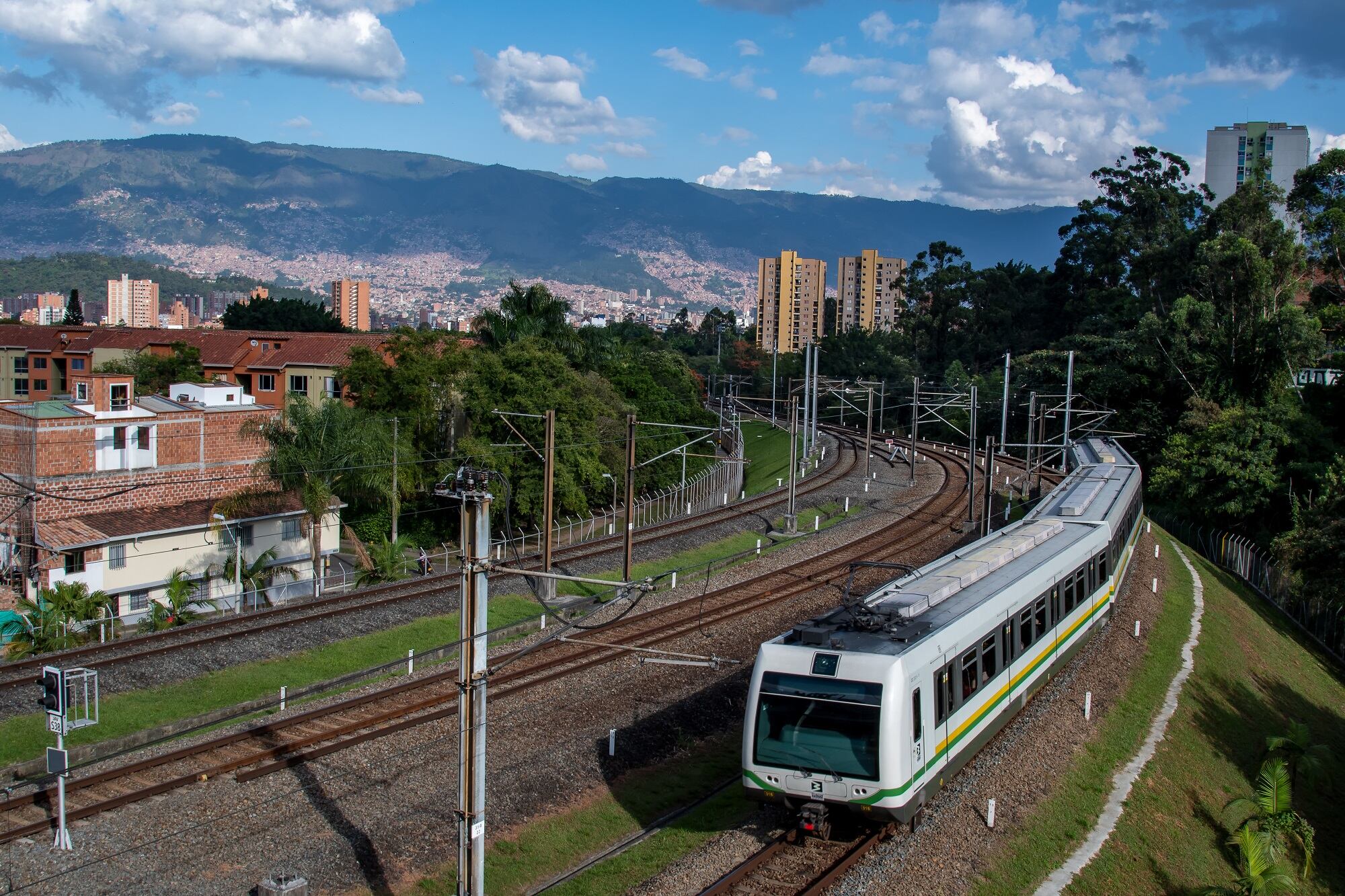¿Metro de Medellín tiene problemas de caja?