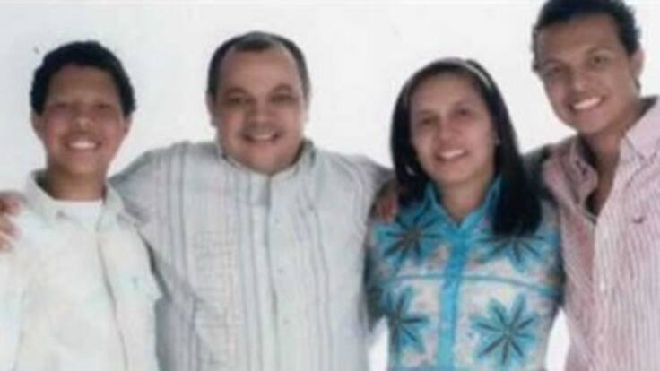 Carlos Cárdenas amenazó a mi hermano: Jorge Colmenares