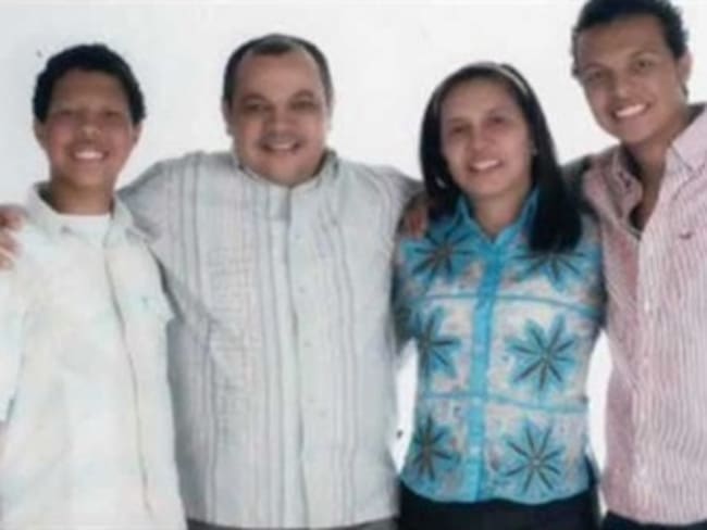 Carlos Cárdenas amenazó a mi hermano: Jorge Colmenares