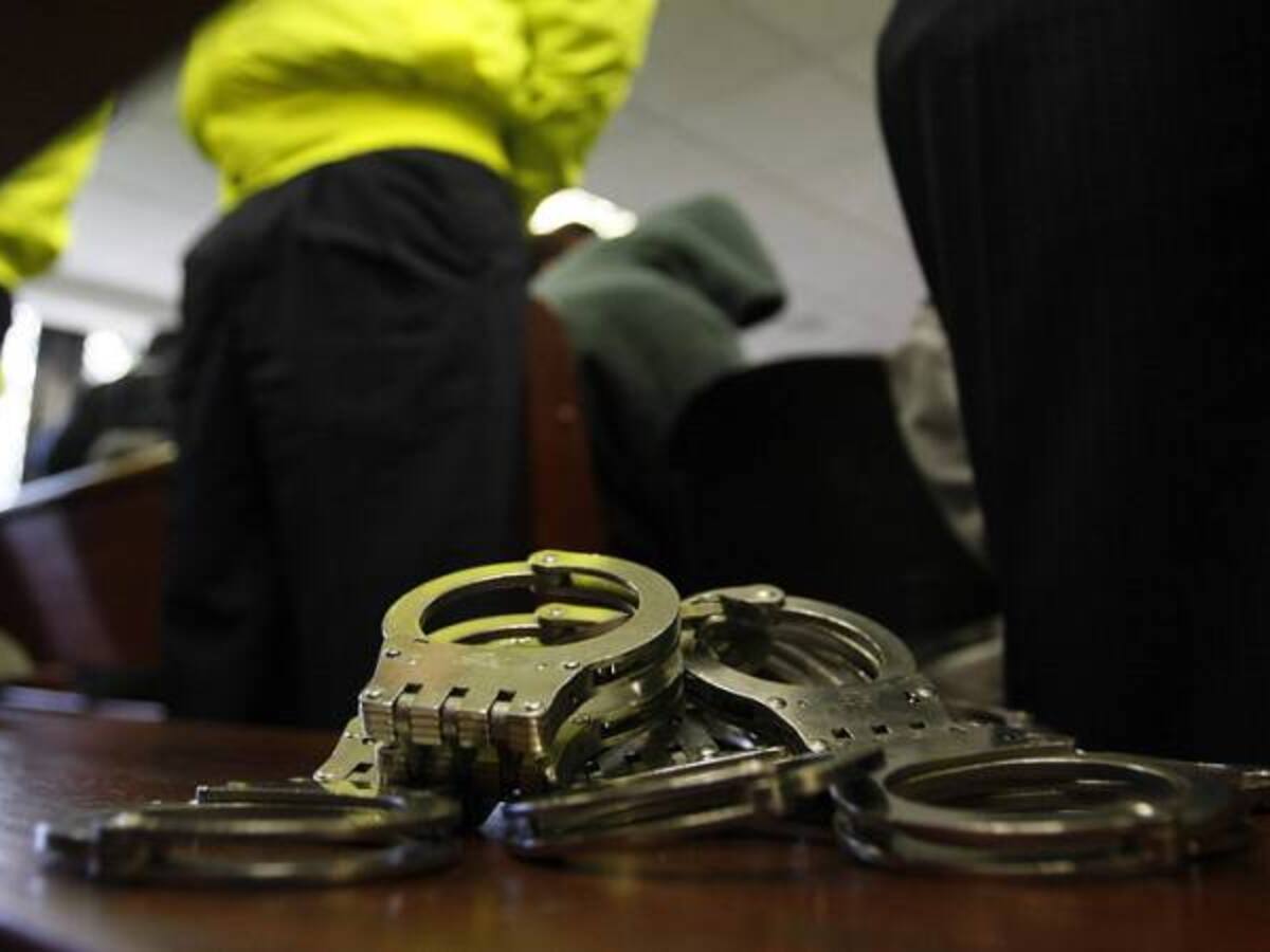 Capturan a procurador judicial implicado de carrusel de los contratos