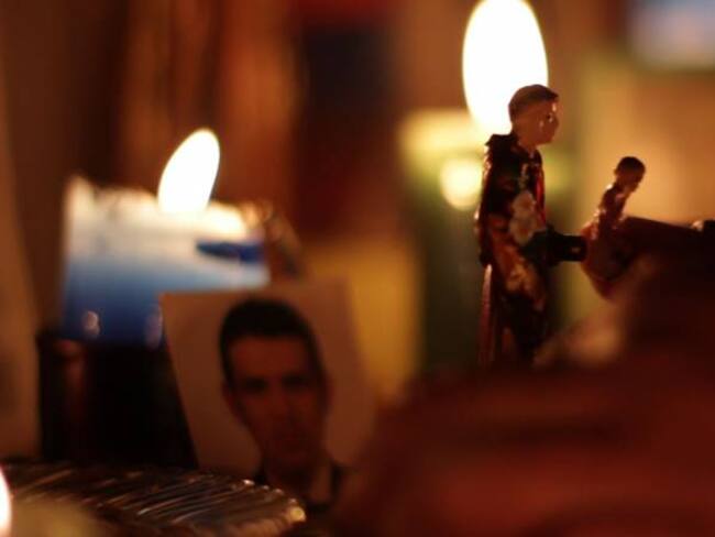 73 mil personas han desaparecido en Colombia en los últimos 10 años