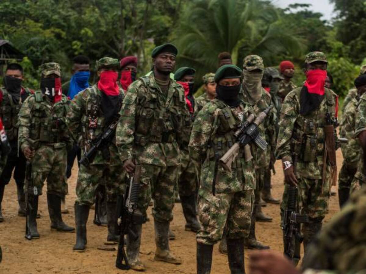 Ubican artefacto explosivo que sería del Eln en Norte de Santander