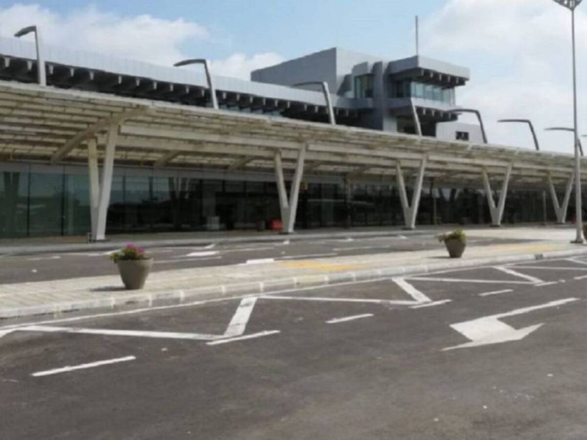 Concejo de Barranquilla pide a la ANI explicar inversiones en el Cortissoz