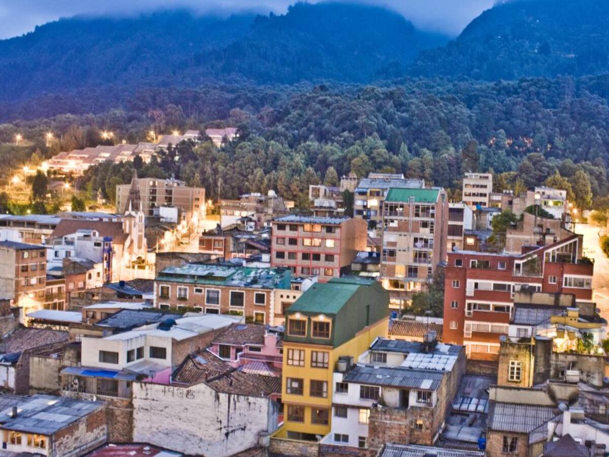 Reparos de la Procuraduría sobre el POT de Bogotá