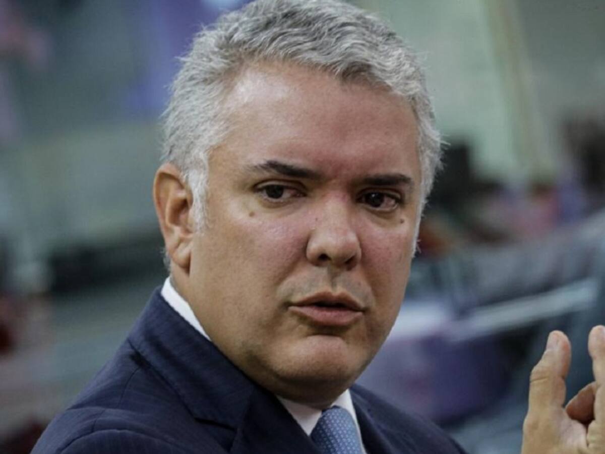 "No vamos a permitir que nadie externo interfiera en elecciones del país"