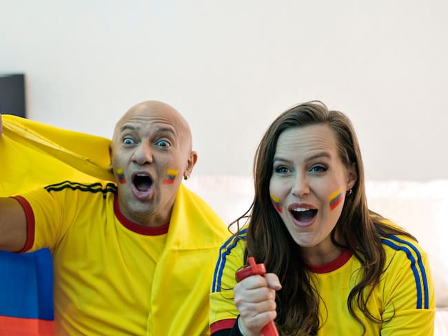 Cortesía Getty Images