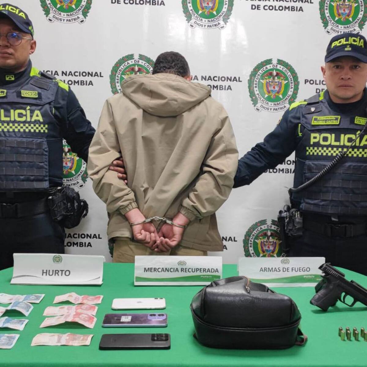 Ingresó a robar un restaurante en Modelia y fue capturado cuando pretendía escapar