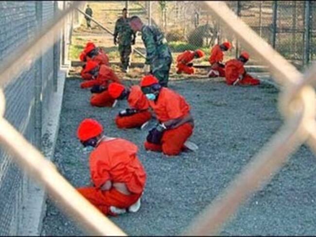Obama levanta restricciones para transferir presos de Guantánamo a Yemen