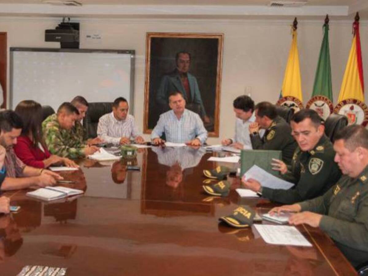 Denuncian amenazas de muerte a líderes sociales de Risaralda