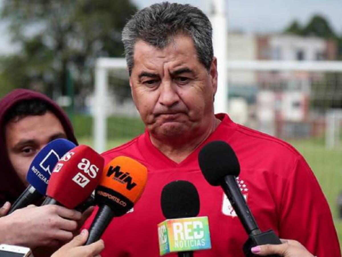 Se busca técnico para el América