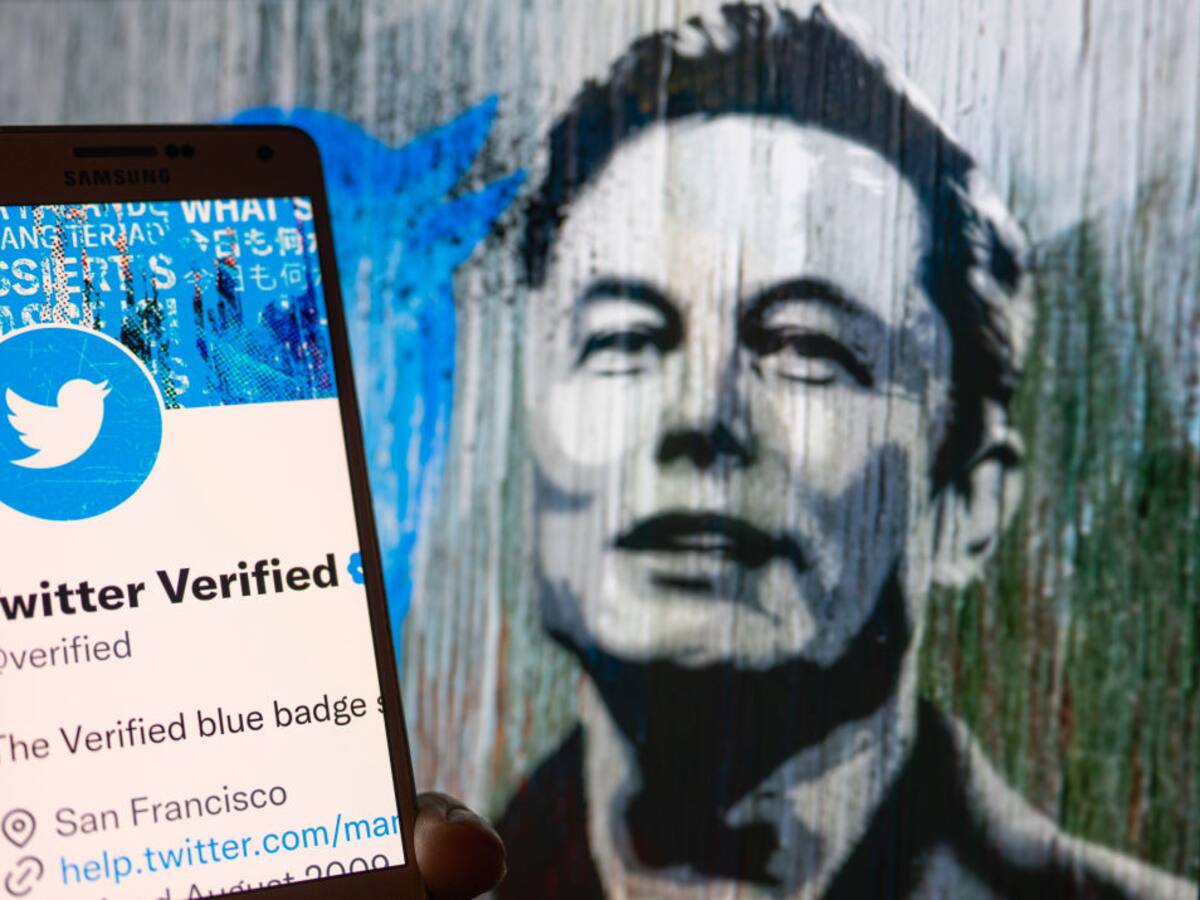 Twitter: Musk cambia, nuevamente, los límites de lectura en la red social