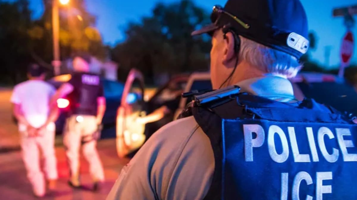 Familia de joven colombiano detenido por autoridades migratorias de EE.UU. denuncia irregularidades