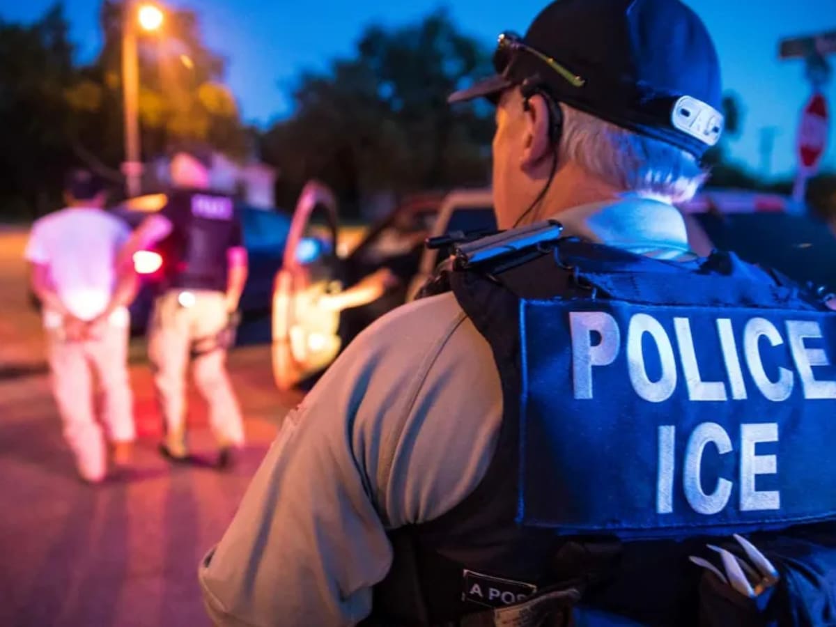 Familia de joven colombiano detenido por autoridades migratorias de EE.UU. denuncia irregularidades