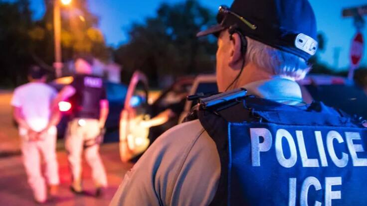 Familia de joven colombiano detenido por autoridades migratorias de EE.UU. denuncia irregularidades