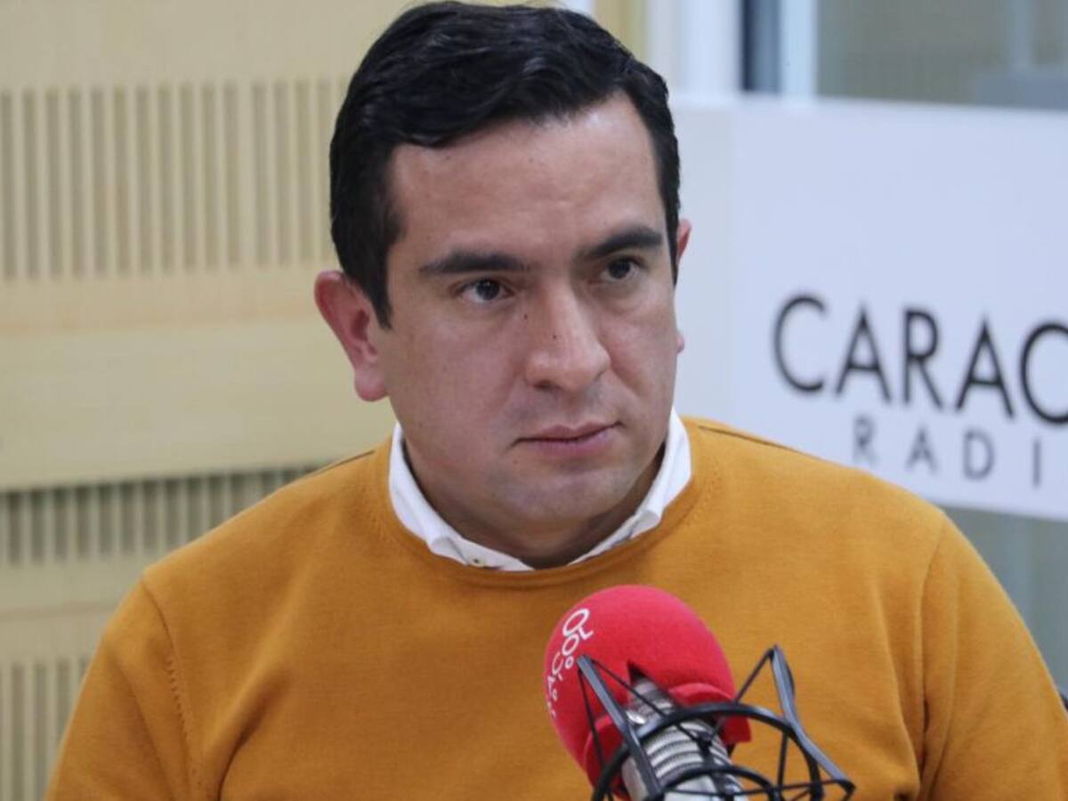 Escucharnos más es el eje para construir políticas públicas: Rodríguez