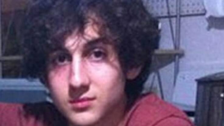 Sospechoso de atentado en Boston enfrentaría pena de muerte si es condenado