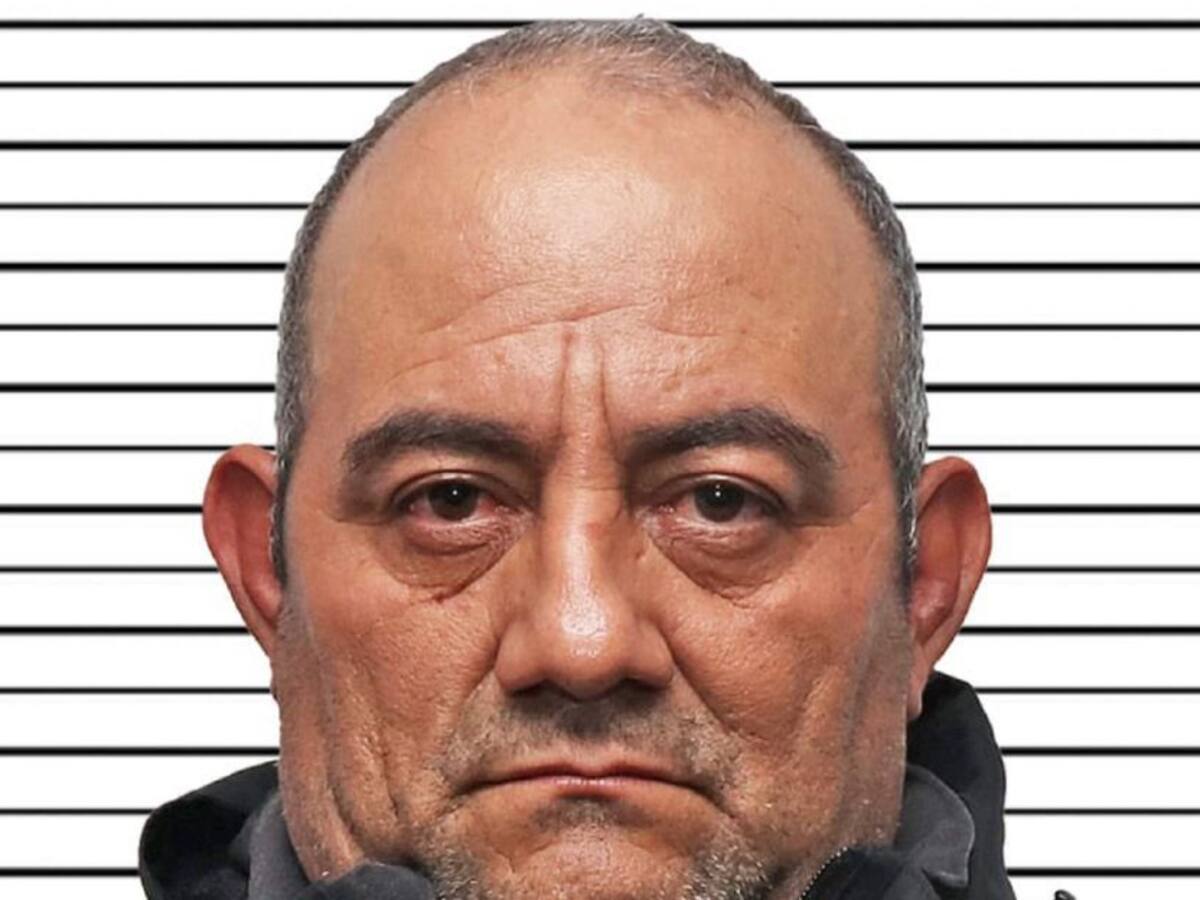 En Caracol opinan los expertos en caso de Alias ‘Otoniel’