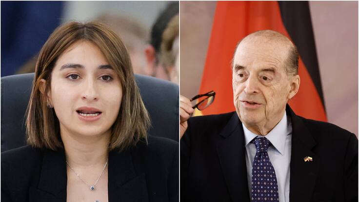 Es ruin y miserable lo que ha hecho el excanciller Leyva: Sarabia sobre supuesto plan contra Petro