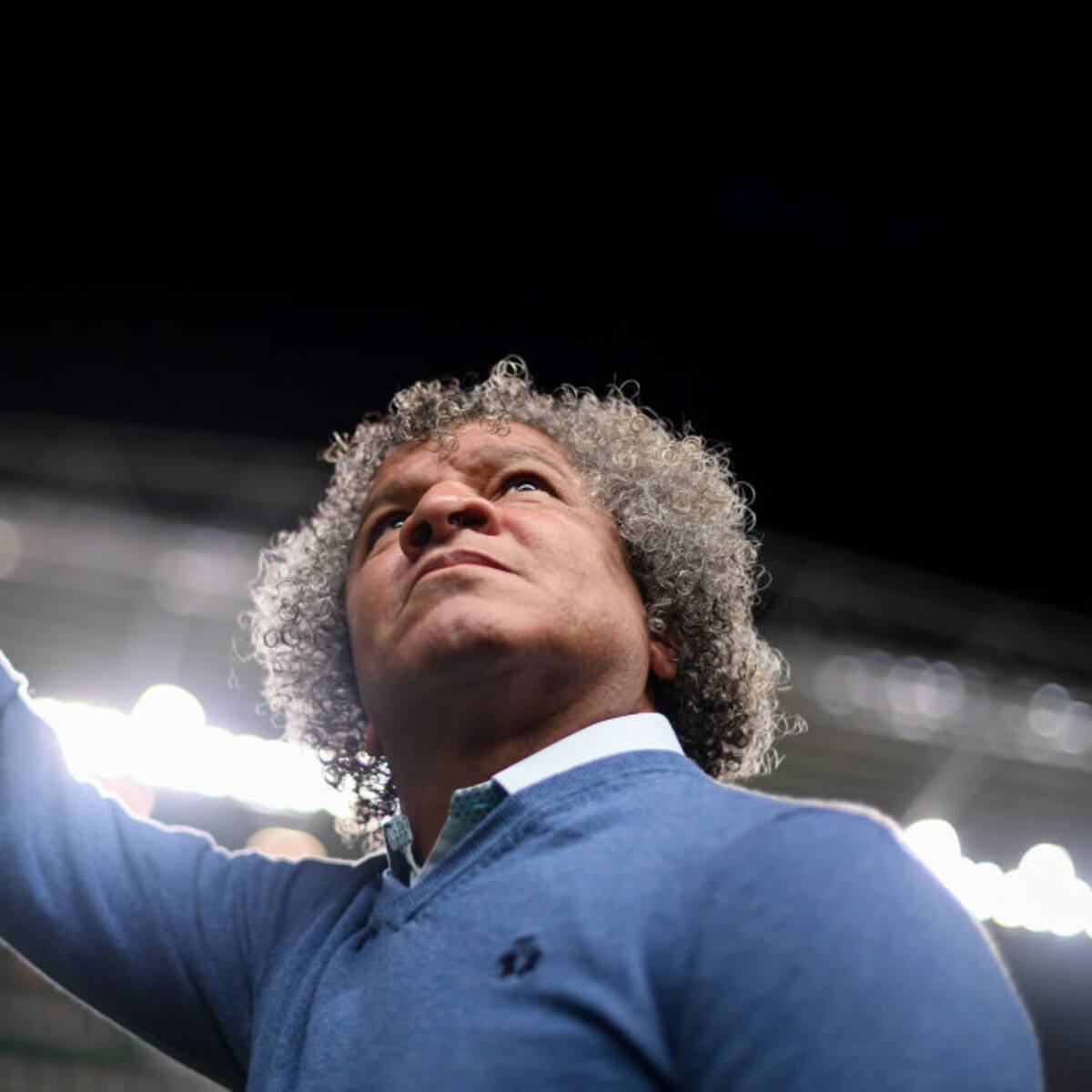 VIDEO: Emotivo mensaje de despedida de Millonarios a Alberto Gamero