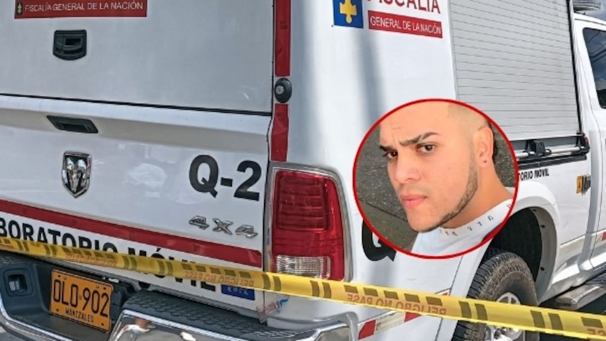 Por doble homicidio en Armenia, ofrecen hasta $10 millones de recompensa por información de autores