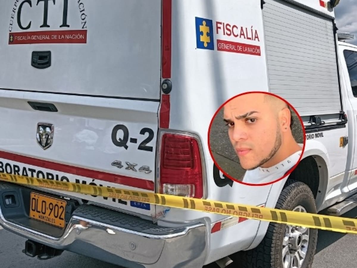 Por doble homicidio en Armenia, ofrecen hasta $10 millones de recompensa por información de autores