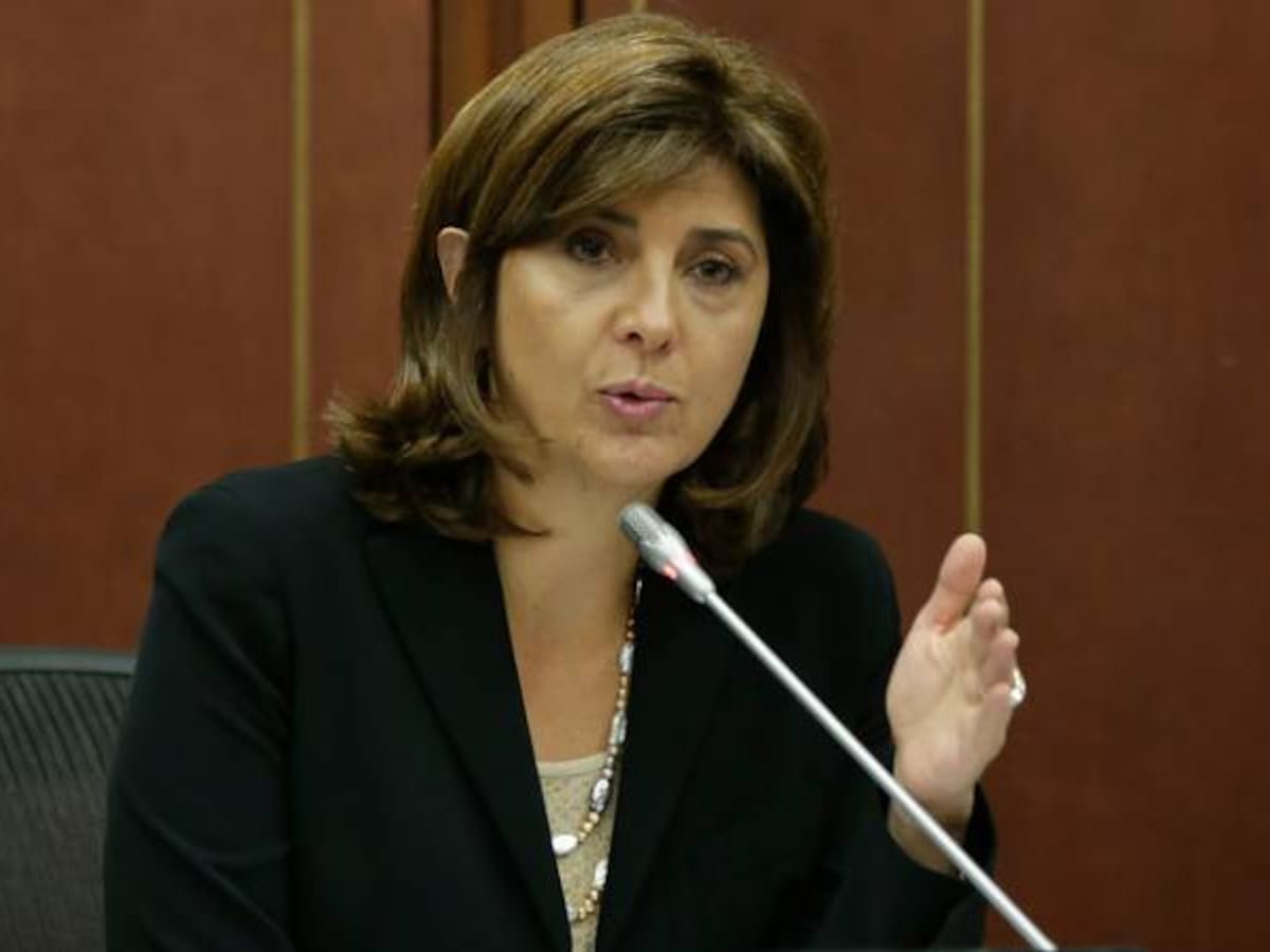 Europa mantiene decisión de eliminar visado a colombianos: canciller