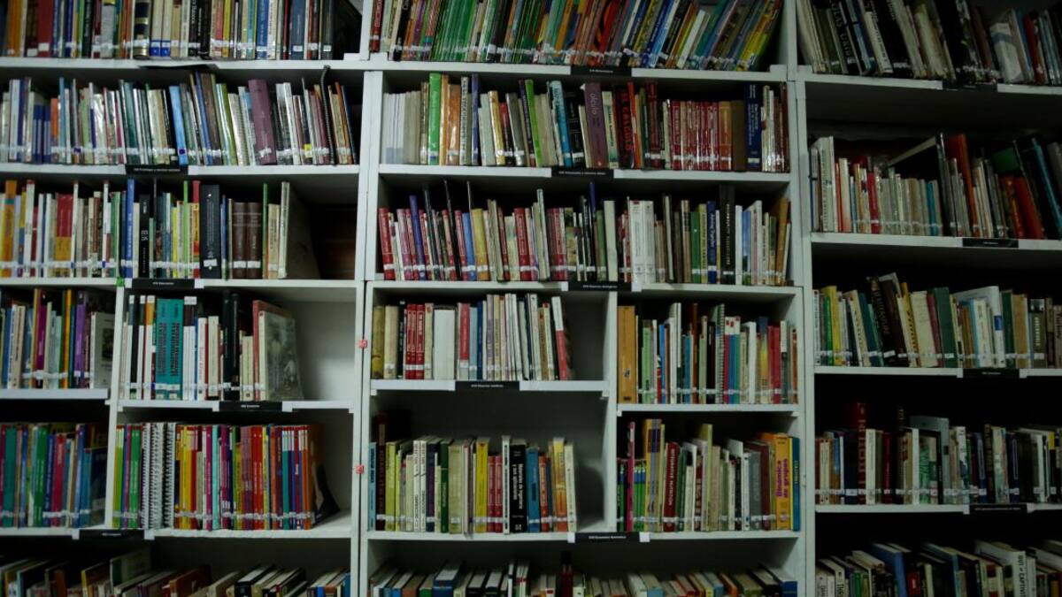 ¿Qué leer durante el aislamiento?