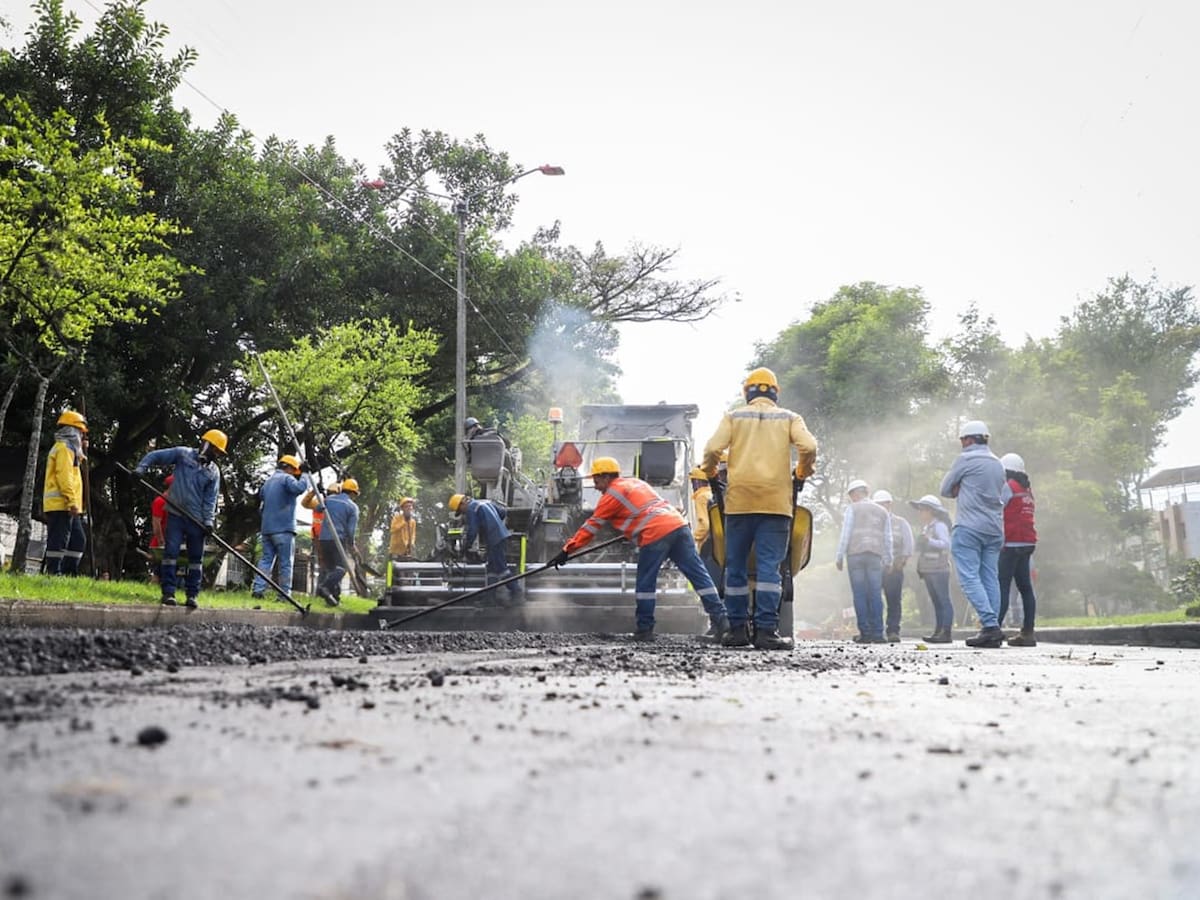 Anuncian $100 mil millones para el Sistema estratégico de Transporte Público de Ibagué