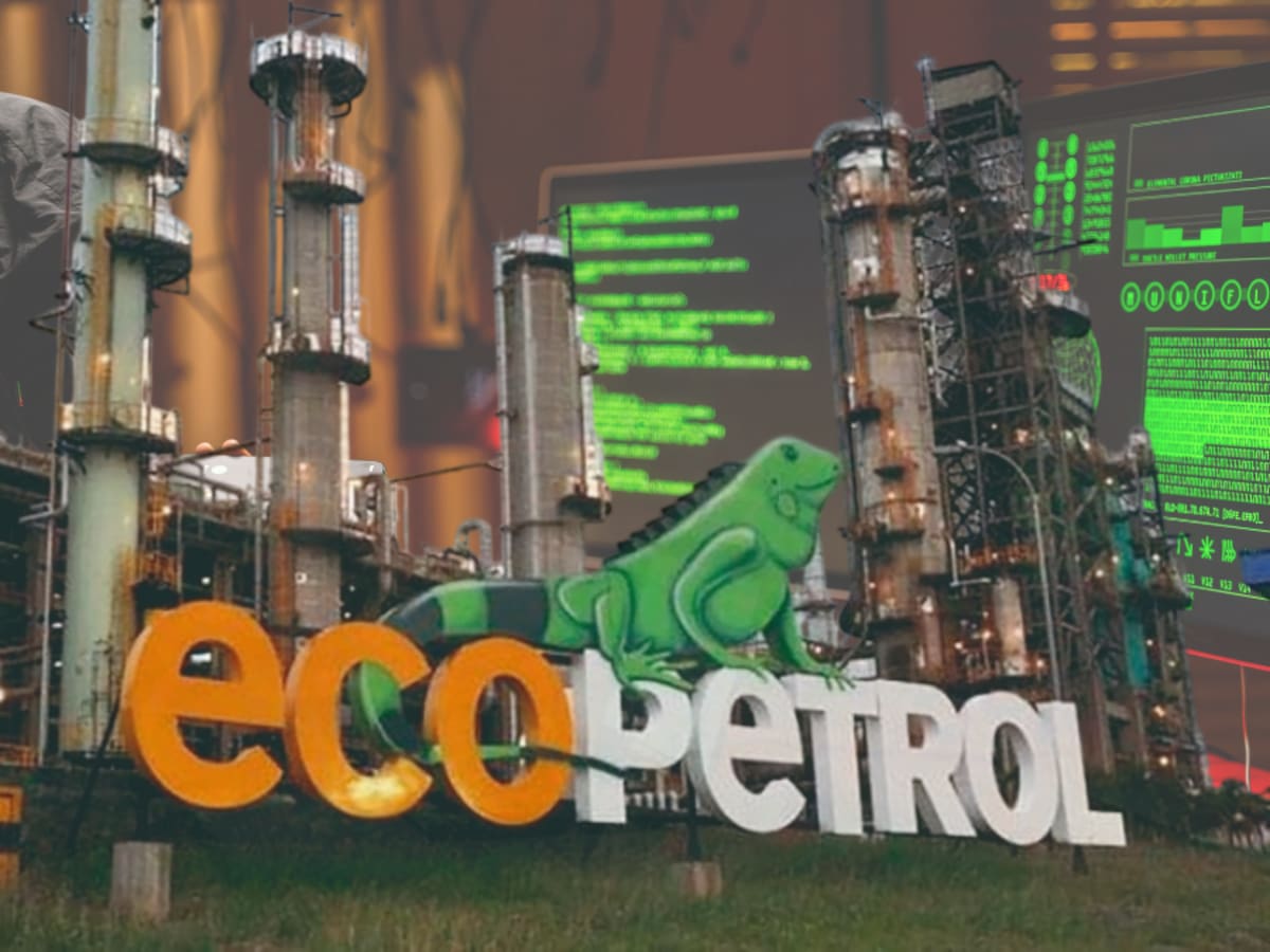 Así se orquestó el ciberataque a Ecopetrol: Fiscalía investiga