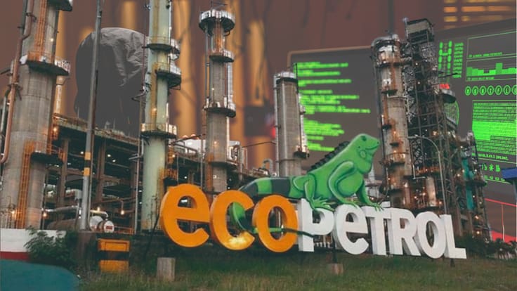 Junta directiva de Ecopetrol y certificación en lucha antidrogas