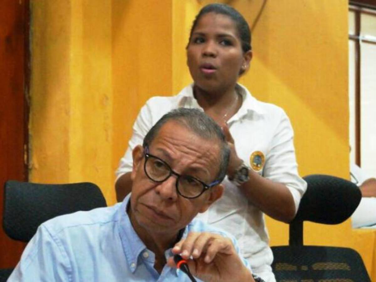Concejo de Cartagena reprograma audiencia pública sobre concesión del DATT
