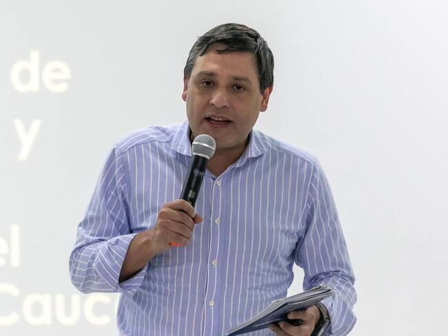 “Propongo que encontremos unos acuerdos para las elecciones”: Lizcano a candidatos presidenciales