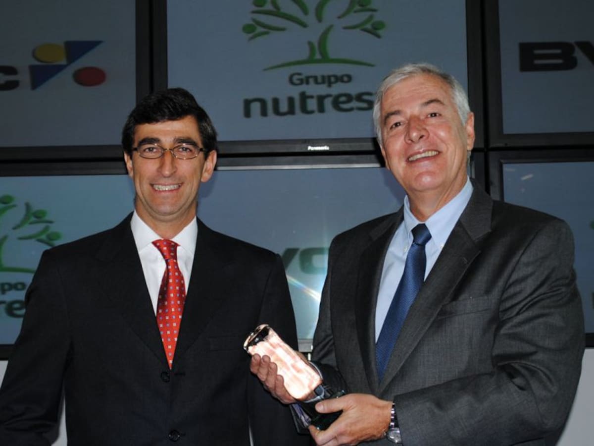 Grupo Nutresa: Se ultiman detalles de su venta en Colombia