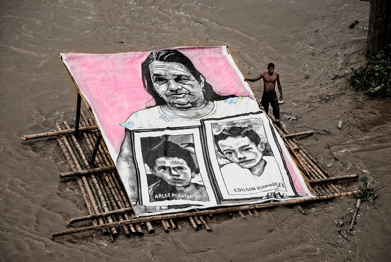 Foto: Museo de Memoria de Colombia.