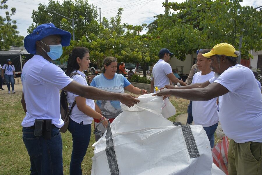 Plan para el Buen Vivir Comuna 6