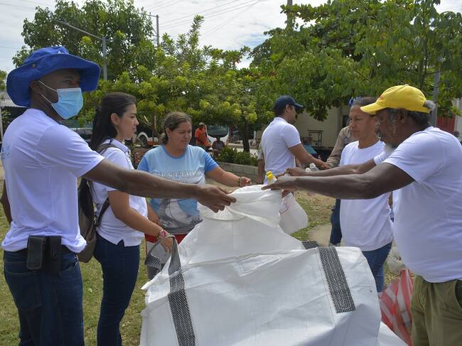 Plan para el Buen Vivir Comuna 6