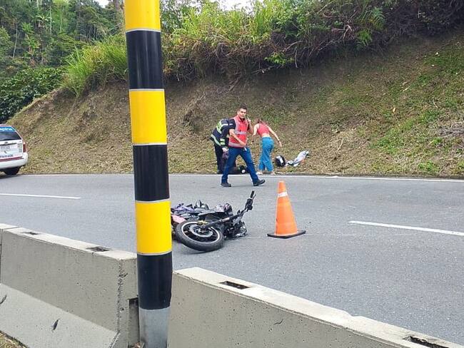 Fotografía suministrada