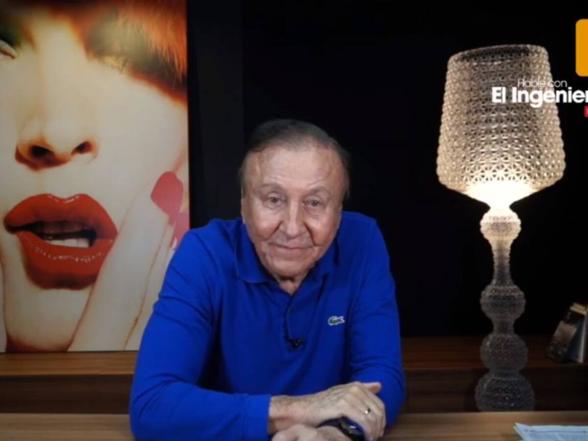 "No me robé nada": exalcalde Hernández