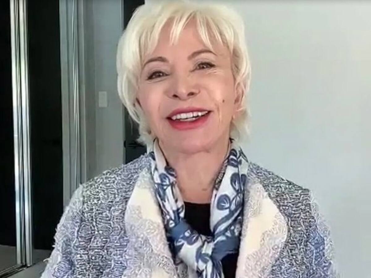 “Me preocupa lo que está pasando en EE.UU con la política migratoria”: Isabel Allende, escritora