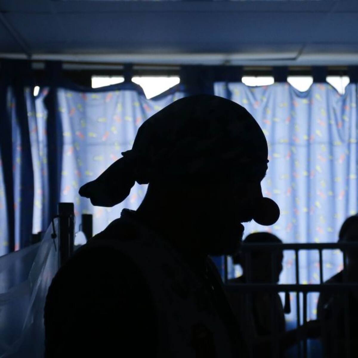 COVID 19 sigue afectando niños en Cali