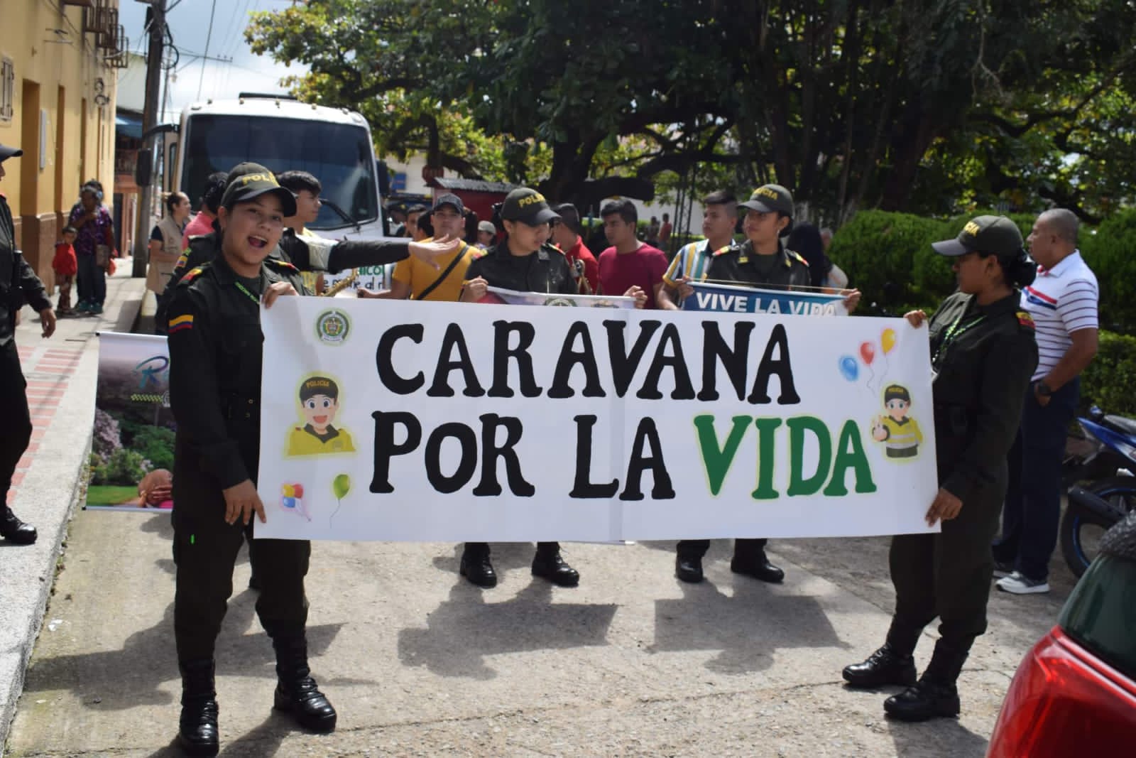 En el 2022 en el municipio de Iquira el homicidio se redujo  en -25%