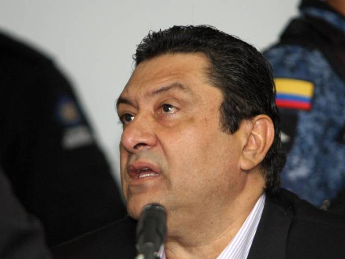 Kiko Gómez celebró la orden de extradición de alias Marquitos