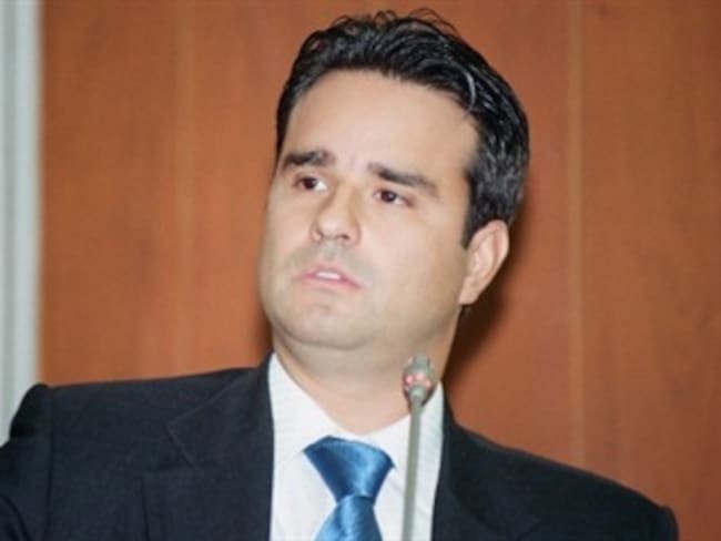 Corte archivó investigación que adelantaba a congresista Augusto Posada
