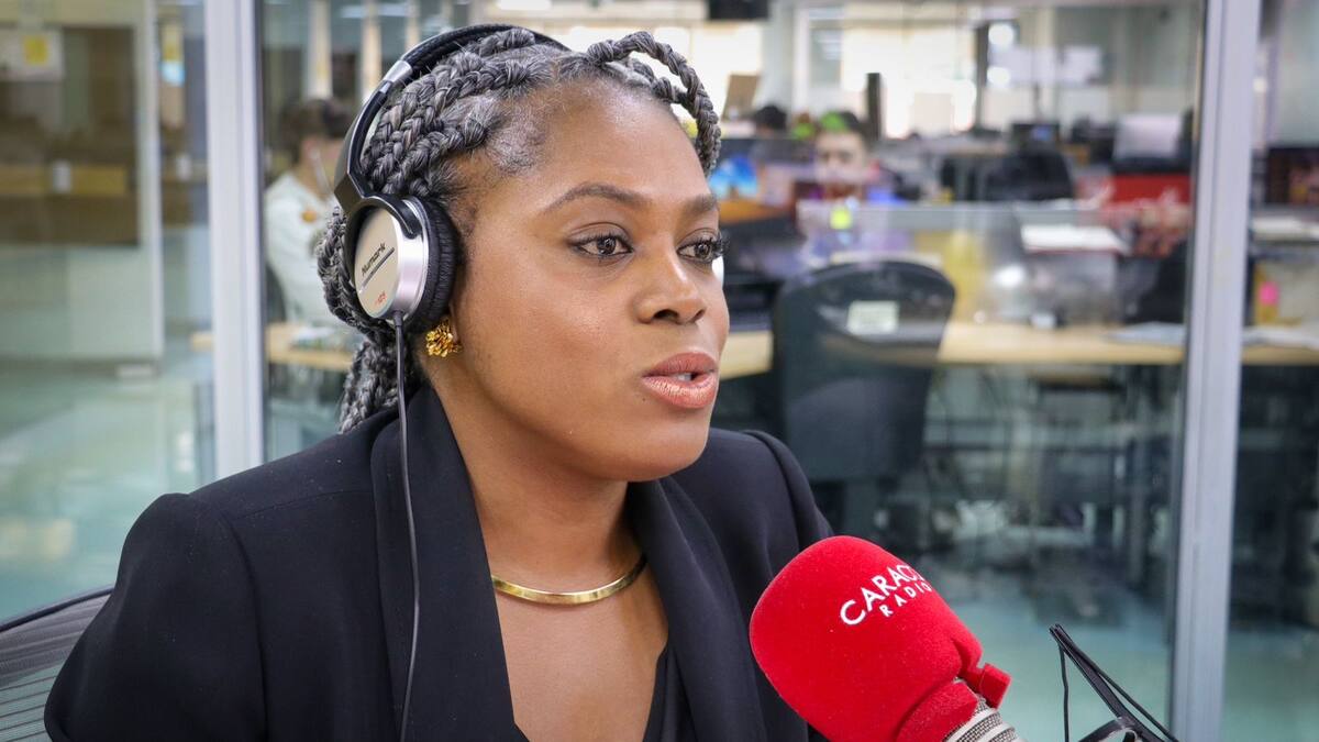 Tenemos conversación fluida con FECODE, pero entendemos sus descontentos: Ministra de Educación