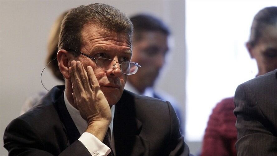 Carlos Palacino. Foto: Colprensa