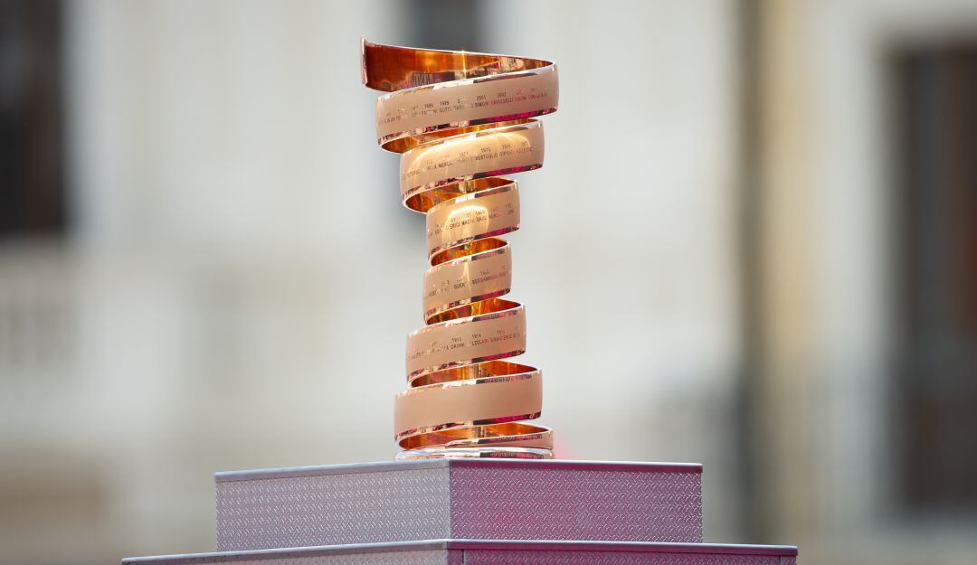 Trofeo del Giro de Italia