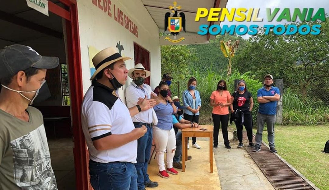 Pensilvania no tiene casos de Coronavirus