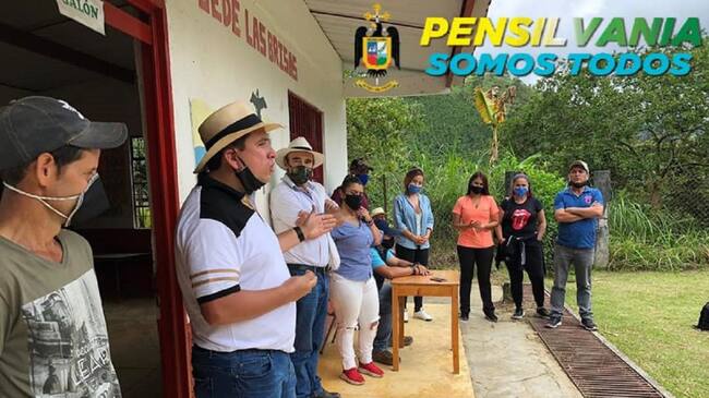 Pensilvania no tiene casos de Coronavirus