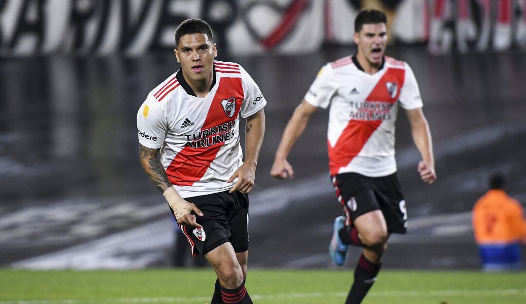 Juan Fernando Quintero