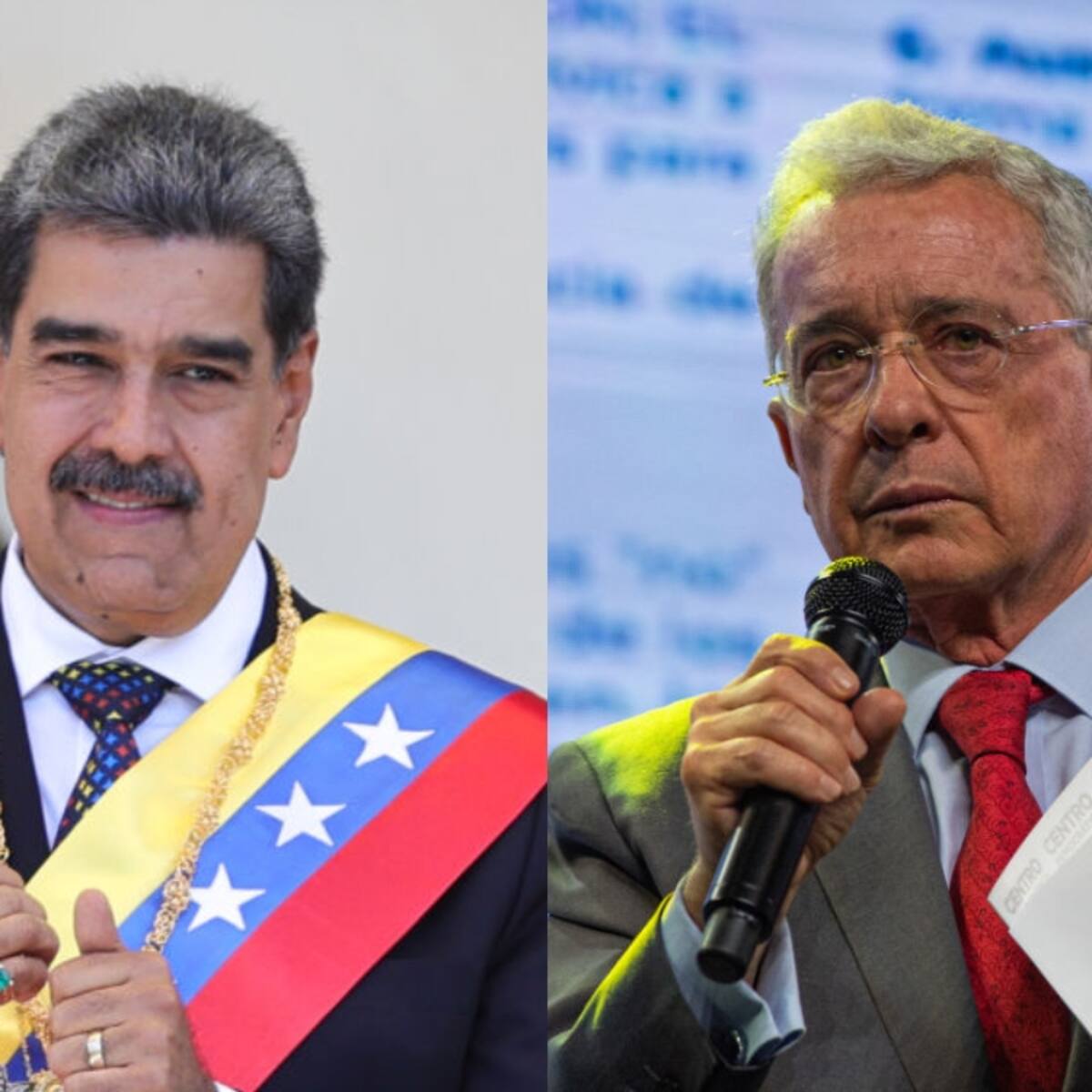 Gobierno enviará nota diplomática a Venezuela rechazando declaraciones de Maduro contra Uribe